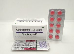 Clomixcare-75