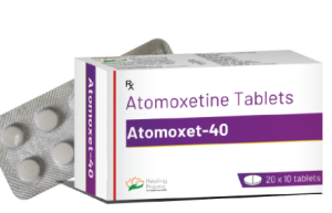 Atomoxet