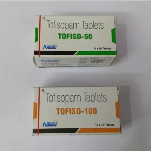 Tofisopam - Tofiso