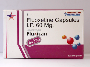 fluxican 60mg