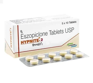 Eszopiclone Hypnite