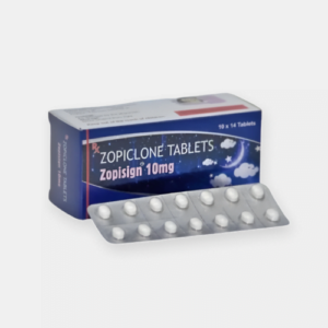 Zopiclone Zopisign